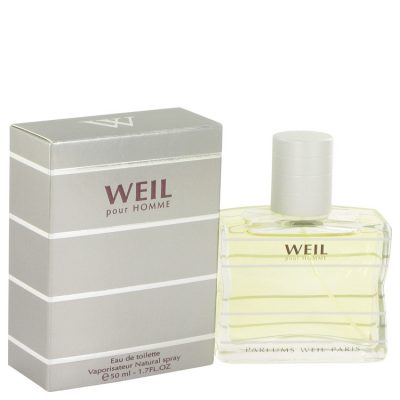 Weil Pour Homme by Weil