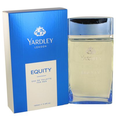 Yardley Equity by Yardley London