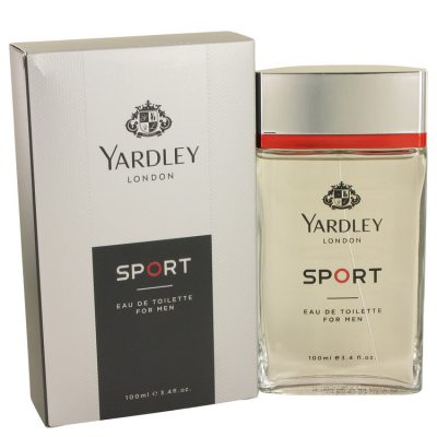 Yardley Sport by Yardley London