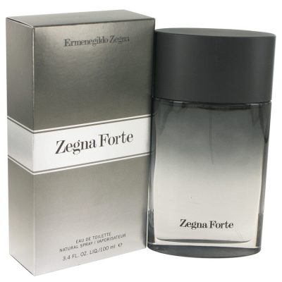 Zegna Forte by Ermenegildo Zegna